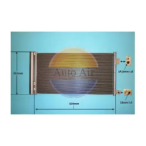 16-0073 AUTO AIR GLOUCESTER