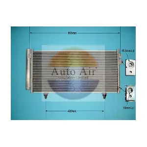 165012 AUTO AIR GLOUCESTER