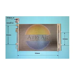 16-0071 AUTO AIR GLOUCESTER