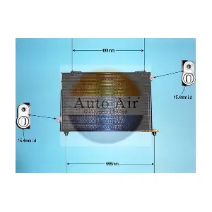 16-1146 AUTO AIR GLOUCESTER