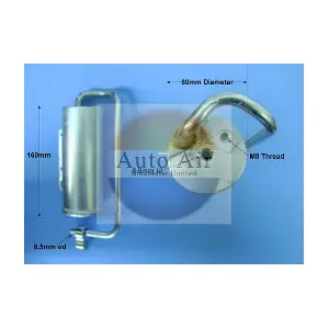 31-9014 AUTO AIR GLOUCESTER