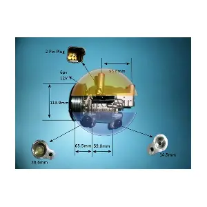 140358 AUTO AIR GLOUCESTER