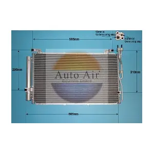 169812 AUTO AIR GLOUCESTER