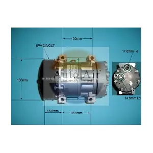 AUTO AIR GLOUCESTER 148044P