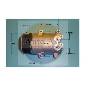140326P AUTO AIR GLOUCESTER