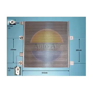 16-0088 AUTO AIR GLOUCESTER