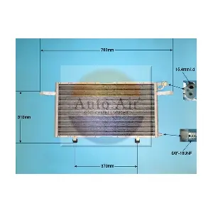 16-6203 AUTO AIR GLOUCESTER