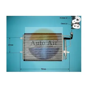 169942 AUTO AIR GLOUCESTER