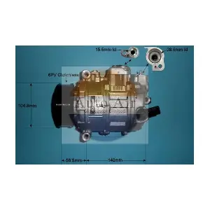 14-1126 AUTO AIR GLOUCESTER
