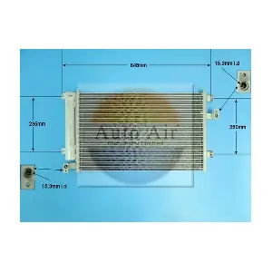 161328 AUTO AIR GLOUCESTER