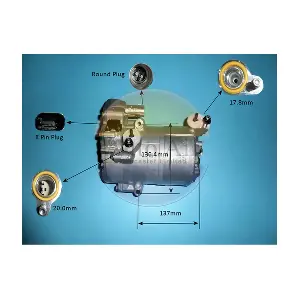 AUTO AIR GLOUCESTER 14-0805