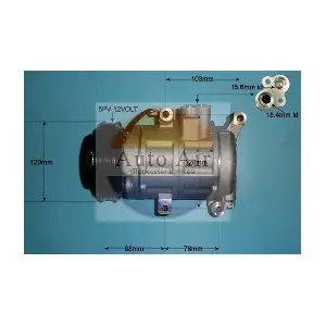 142082P AUTO AIR GLOUCESTER
