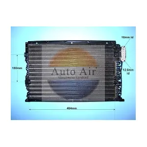 16-9744 AUTO AIR GLOUCESTER