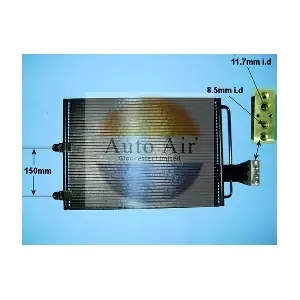 162084 AUTO AIR GLOUCESTER