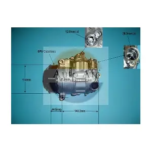 145009 AUTO AIR GLOUCESTER