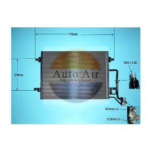 161033 AUTO AIR GLOUCESTER