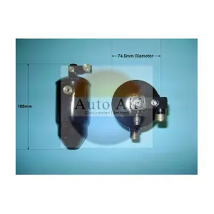 31-1134 AUTO AIR GLOUCESTER