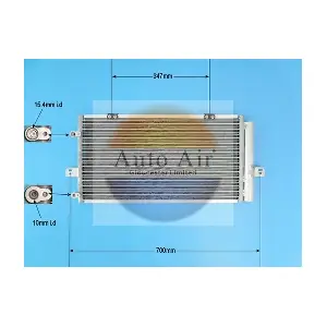 161296 AUTO AIR GLOUCESTER