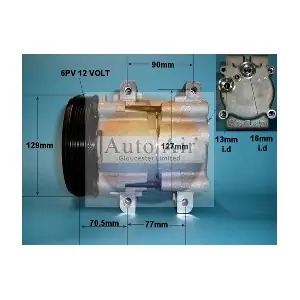 EC2561450 FORD