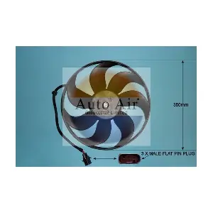 05-1002 AUTO AIR GLOUCESTER