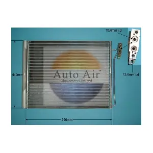 161327A AUTO AIR GLOUCESTER