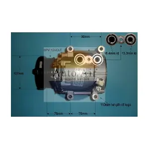 141004P AUTO AIR GLOUCESTER