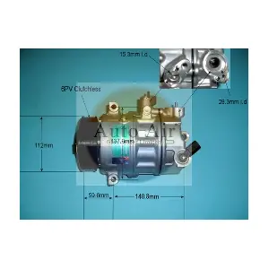 AUTO AIR GLOUCESTER 149698