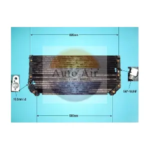 161011 AUTO AIR GLOUCESTER