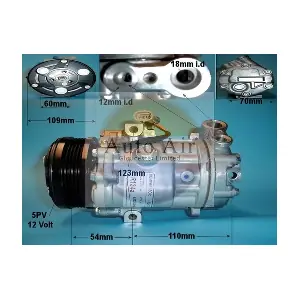 AUTO AIR GLOUCESTER 149705R