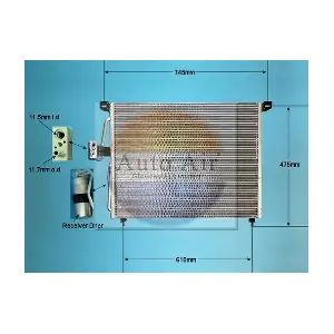 166554 AUTO AIR GLOUCESTER