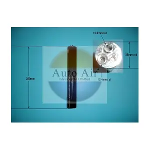 31-0077 AUTO AIR GLOUCESTER