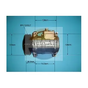 AUTO AIR GLOUCESTER 143040