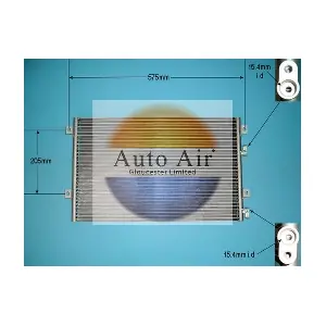 165010 AUTO AIR GLOUCESTER