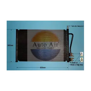 AUTO AIR GLOUCESTER 161125
