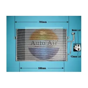 161216 AUTO AIR GLOUCESTER