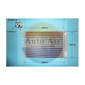 16-9829 AUTO AIR GLOUCESTER