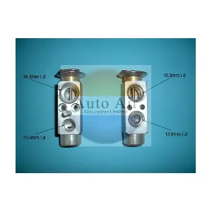228686 AUTO AIR GLOUCESTER