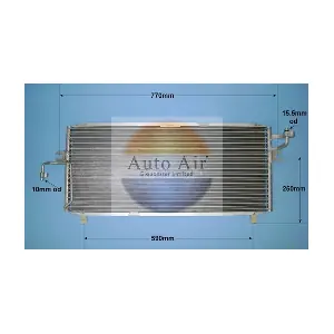 169121 AUTO AIR GLOUCESTER
