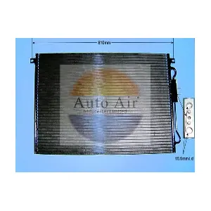 161047 AUTO AIR GLOUCESTER