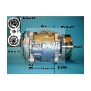 AUTO AIR GLOUCESTER 141121