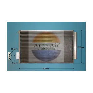 16-1994 AUTO AIR GLOUCESTER