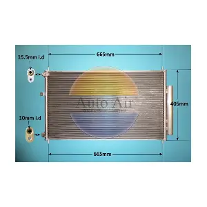 160069 AUTO AIR GLOUCESTER