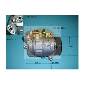 149644 AUTO AIR GLOUCESTER
