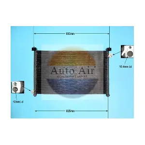 AUTO AIR GLOUCESTER 16-1147