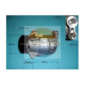 AUTO AIR GLOUCESTER 149707