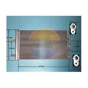 163001 AUTO AIR GLOUCESTER