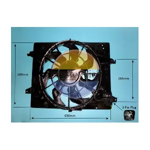 253801F050 HYUNDAI
