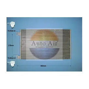 169123 AUTO AIR GLOUCESTER