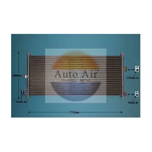166205 AUTO AIR GLOUCESTER