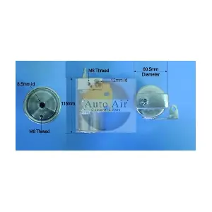 AUTO AIR GLOUCESTER 318021